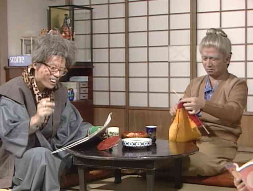 田代まさしの姿が…だいじょうぶだぁ配信にあった異例の決断