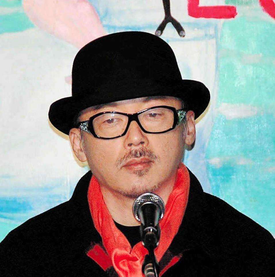 田代まさし被告が控訴　覚せい剤取締法違反、地裁判決を不服として