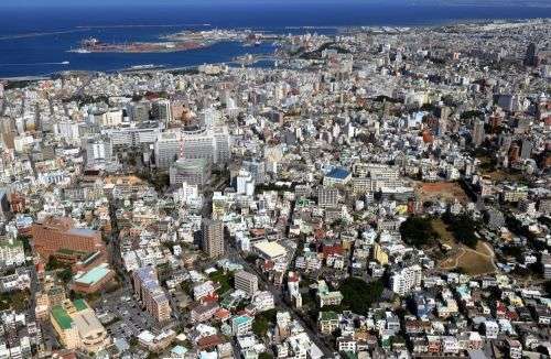 【速報】沖縄、コロナ感染者が新たに70人台の情報　さらに1.5倍　5日連続最高を更新【7月31日午前】 - 琉球新報 - 沖縄の新聞、地域のニュース