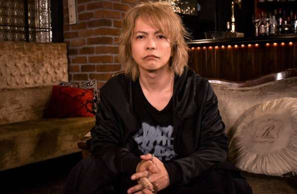 HYDE、自身に残された時間を語る「活動ができる時間にも限りがある」