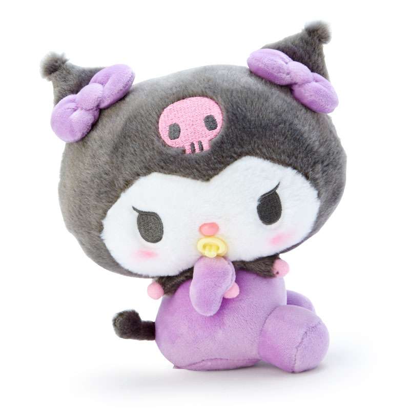 【サンリオ】クロミ好きな人♡