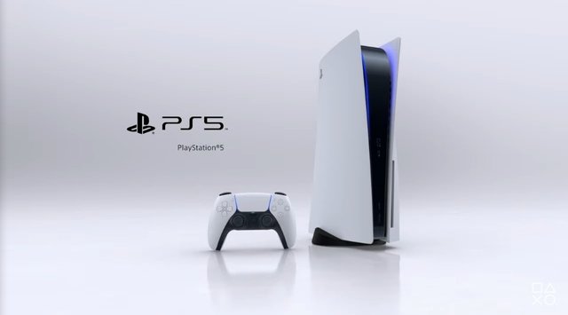ソニーPS5、本体デザインとソフトがお披露目！『バイオハザード8』が2021年に発売！