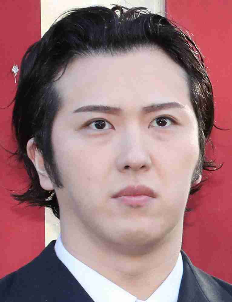 尾上松也　テレビ番組に出演するワケ、爆笑問題ラジオで明かす「お芝居とは違う空間」