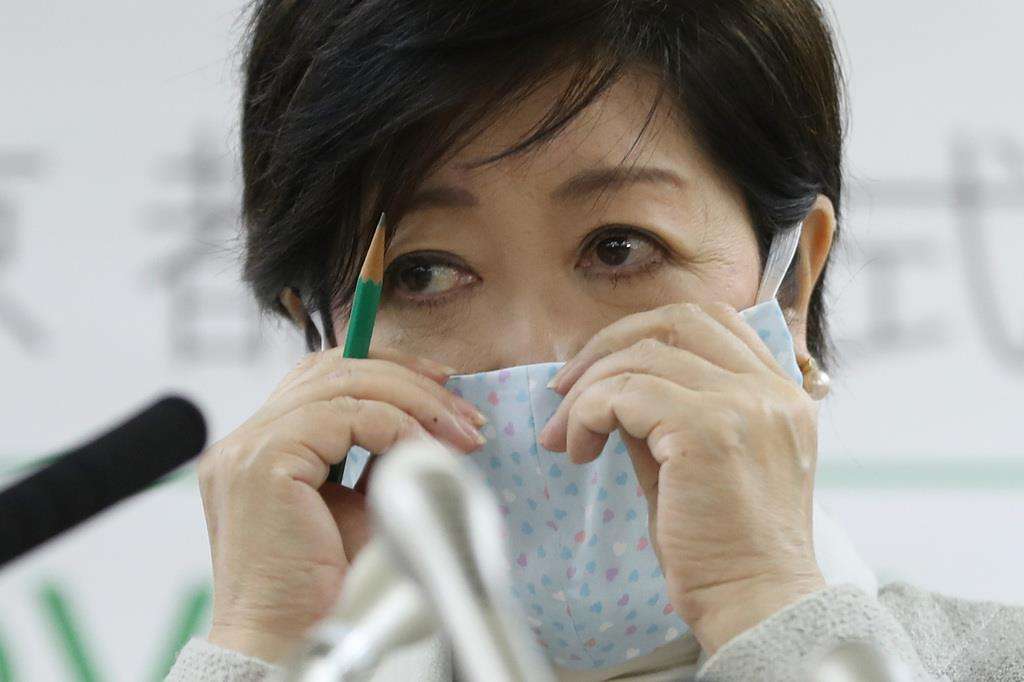 「社長と思ったら中間管理職」　小池都知事、国に不満 - SankeiBiz（サンケイビズ）：自分を磨く経済情報サイト