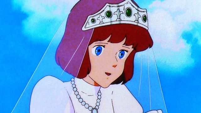 品のあるキャラクター(ドラマ、アニメ)