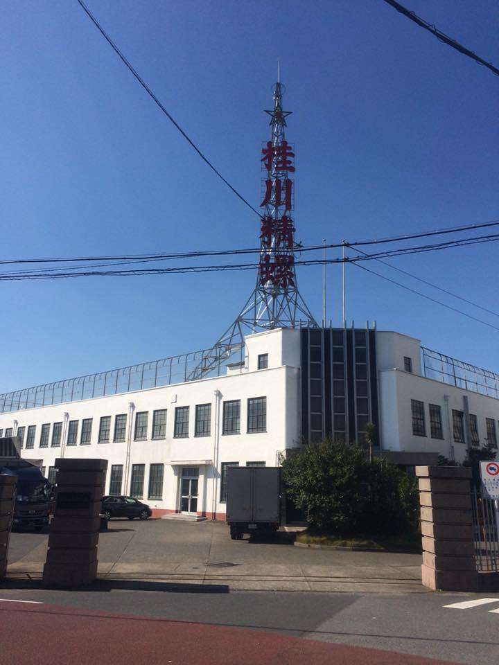 聖地巡礼の写真が見たい