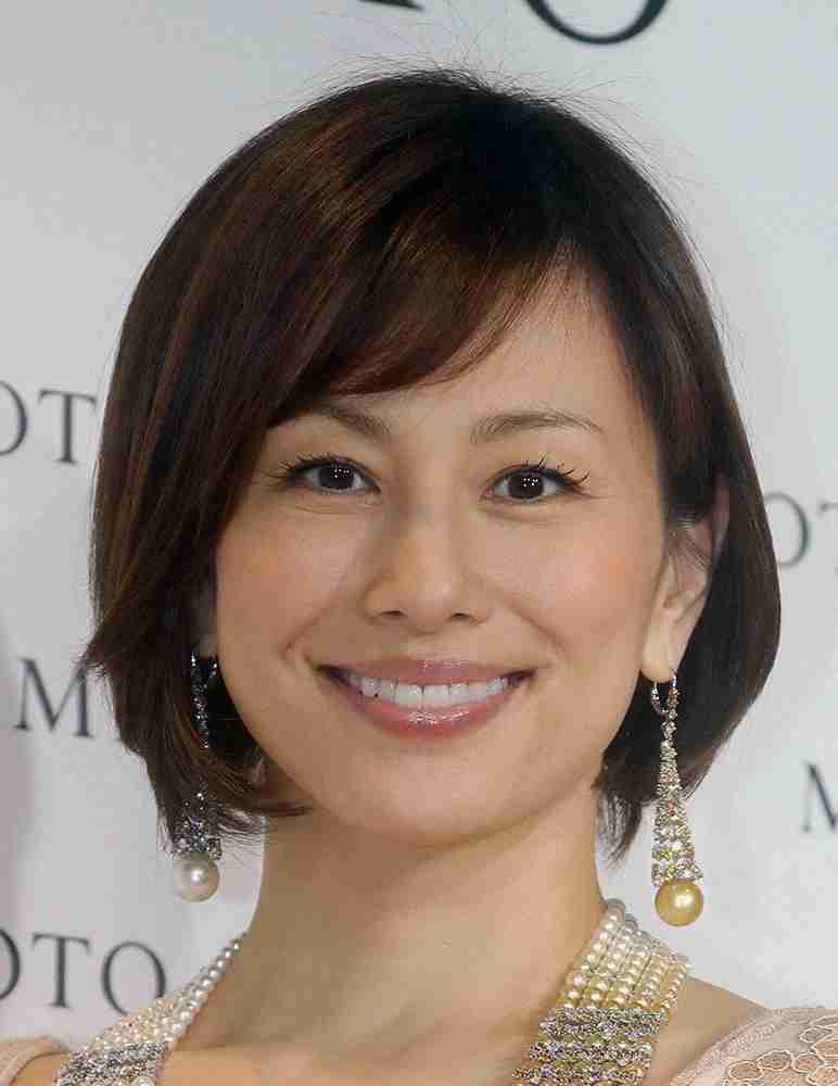 米倉涼子　個人事務所設立後の近況報告「やらなきゃいけない打ち合わせが増えました」
