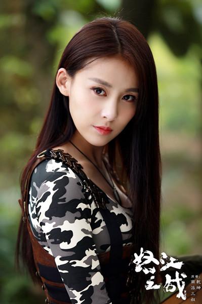 いろんなアジアの美人が見たい