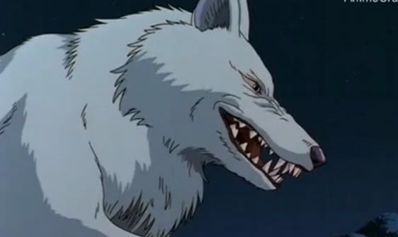 品のあるキャラクター(ドラマ、アニメ)