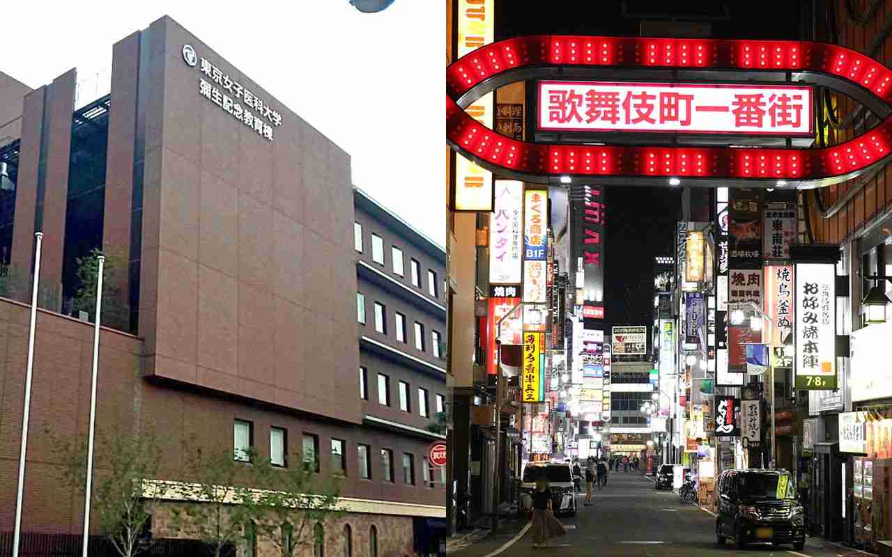 東京女子医大コロナ看護師の告白「ラーメン買ってきて」新宿ホスト患者から悪夢のナースコールが何度も…… | 文春オンライン