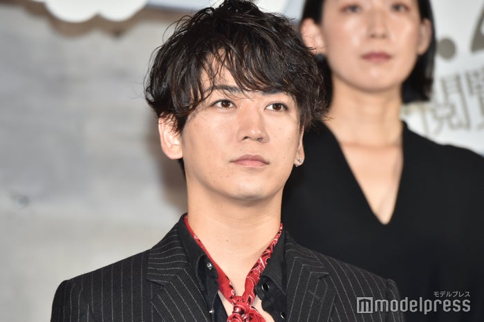 KAT-TUN亀梨和也「自分自身に恐怖を感じます」奈緒が“忘れられない出来事”明かす＜事故物件 恐い間取り＞ - モデルプレス