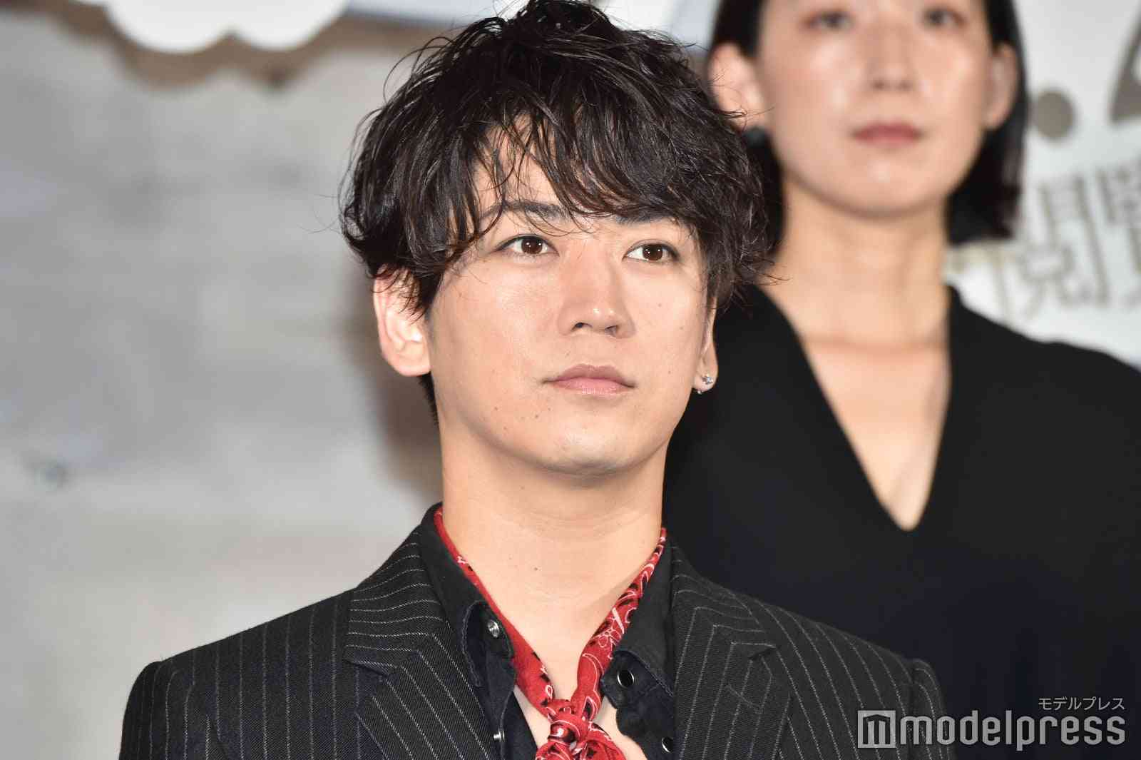 KAT-TUN亀梨和也「自分自身に恐怖を感じます」奈緒が“忘れられない出来事”明かす＜事故物件 恐い間取り＞