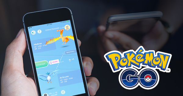 【ポケモンGO】フレンド機能とは？仲良し度を上げる方法やボーナスについて - GameWith