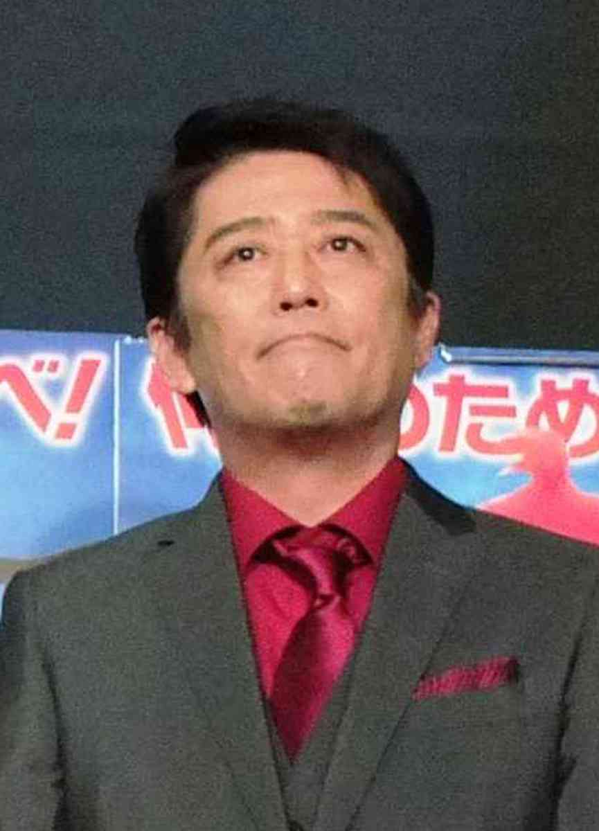 坂上忍、東京都の新規感染者数が過去最多の２８０人台に驚き…「昼のニュースを見て、えっ！と思った」 : スポーツ報知
