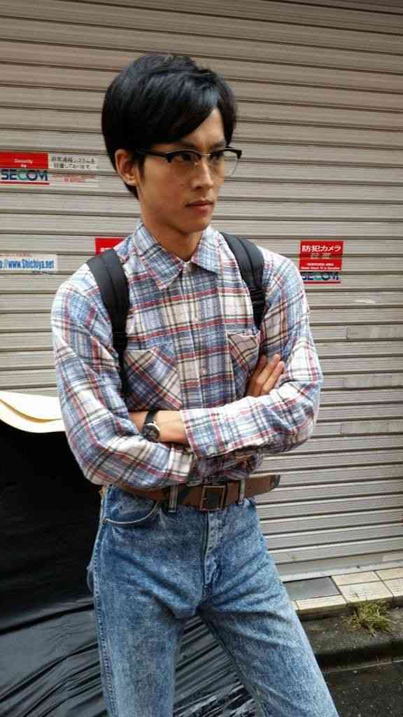 漫画やアニメに出てくるけど実際にはいないタイプのキャラ