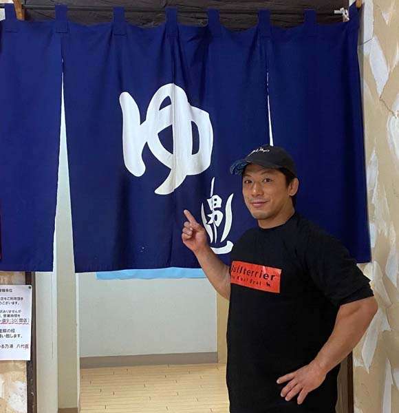 【柔道】柔道金メダリスト内柴正人さん 第2の人生は“銭湯のオヤジ”｜格闘技｜日刊ゲンダイDIGITAL