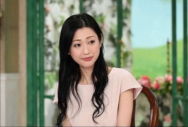 壇蜜「清野とおるさんとの結婚を決めたのは、ひとりで生きる自信がついたから」