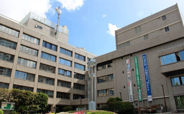 東京都品川区、全区民に3万円給付　暮らしを支援 