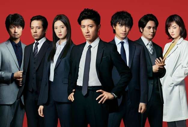 木村拓哉主演「BG」最終回は平均16.7%、瞬間最高21.6%　前作超えの全話平均15.6%で有終の美
