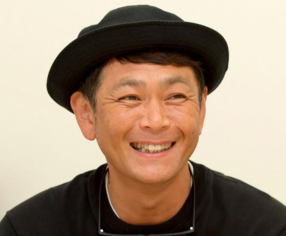 ココリコ遠藤章造　「掃除」の発音めぐり妻と口論…北関東出身妻のアクセントにイラッ