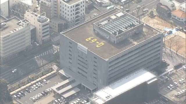 【速報】新型コロナ・浜松市で５人の感染確認（テレビ静岡NEWS） - Yahoo!ニュース