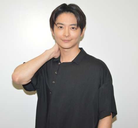 小池徹平、“クズキャラ”で光る存在感　本人は前向き「ヤバい役は楽しい」 | ORICON NEWS