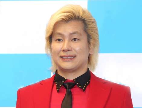カズレーザー、竹俣紅との“デート報道”に苦笑い「偉くなったもんだと…」　事務所は熱愛否定 | ORICON NEWS