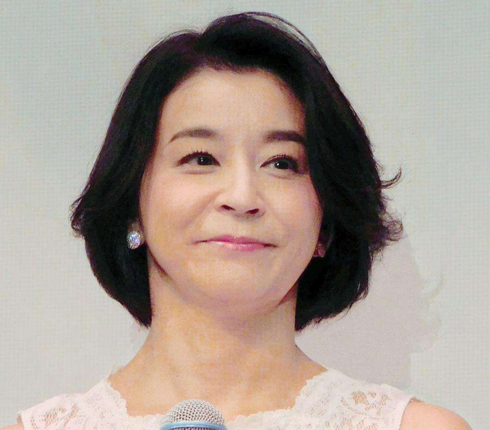 高嶋ちさ子　給付金で夫と仲直り「使う？っていう気持ちだけでいい」
