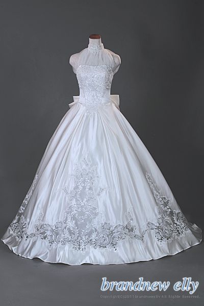 ウエディングドレスの格安販売｜ブランニューエリー(SP)