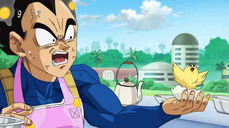 いろんなベジータが見たいPart3