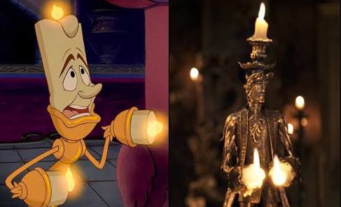 ディズニー映画で好きな脇役キャラ、居ますか？