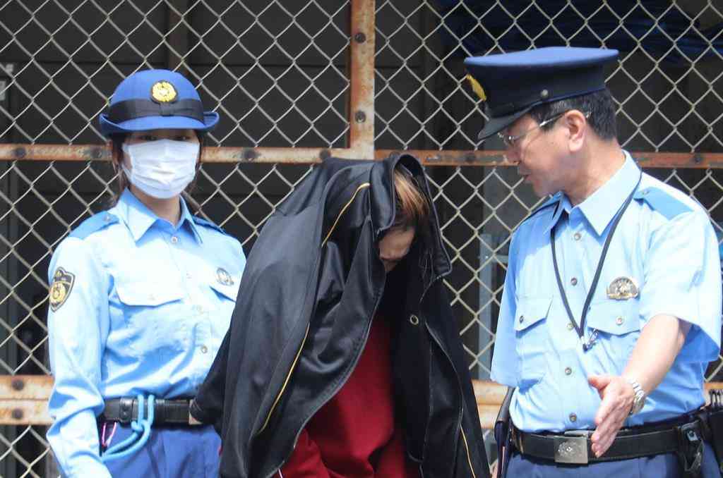 【法廷から】冷蔵庫で扉ふさぎ、交際相手のもとへ…仙台２歳児放置死公判から見えた育児放棄の実態　（1/2ページ） - 産経ニュース