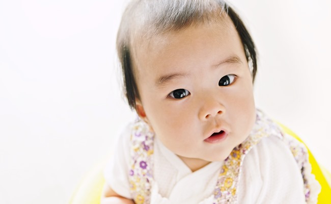 【女の子】古風な名前が人気再燃！【男の子】かっこいい一文字名前が人気！「濁音ネーム」ランキングTOP10