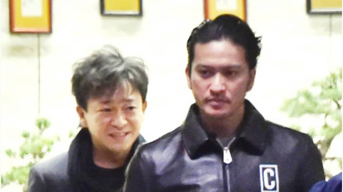 TOKIO脱退　長瀬智也の「高い演技力」を再評価すべき理由 | FRIDAYデジタル