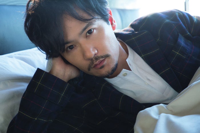 稲垣吾郎、19年ぶりフォトエッセイ発表 「新しい地図」後初の著書 - モデルプレス