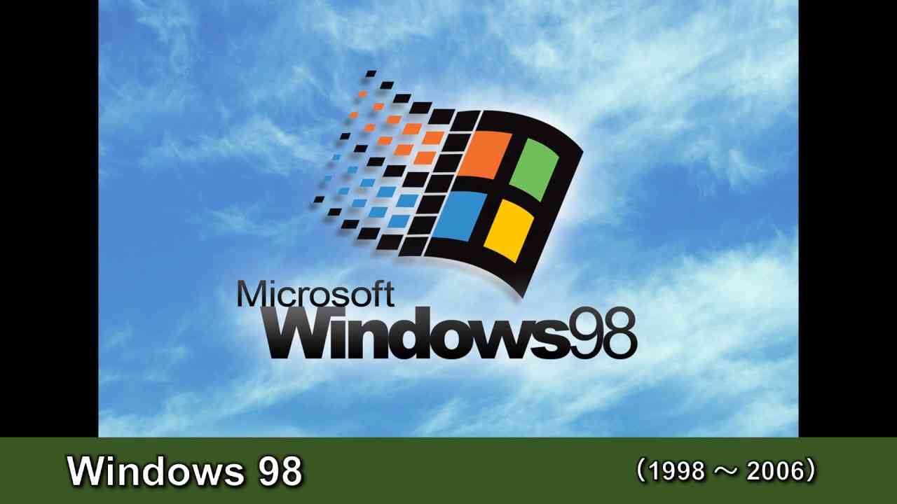 Windows 起動音集 - YouTube