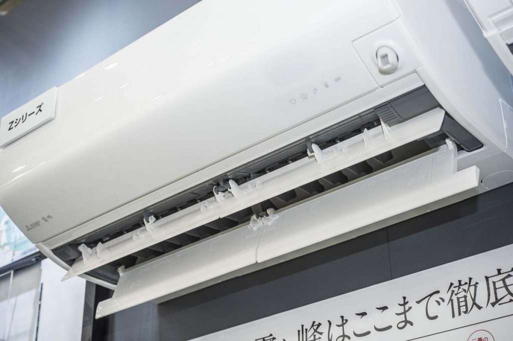 知ってました？「自動おそうじ機能」付きエアコンもお掃除が必要！ | ニクイねぇ! PRESS