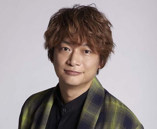 香取慎吾、草なぎ剛の“大河”出演決定を大喜び