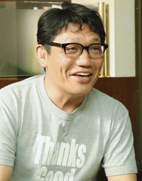 田中みな実の“夫”もこなす ずん飯尾和樹人気のワケは女性を癒やす「すんなり」感（日刊ゲンダイDIGITAL） - Yahoo!ニュース