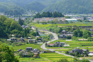 田舎に嫁ぐことへの迷い
