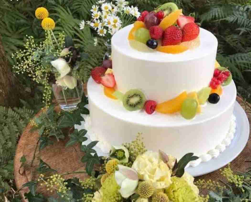 ウェディングケーキが見たい ガールズちゃんねる Girls Channel