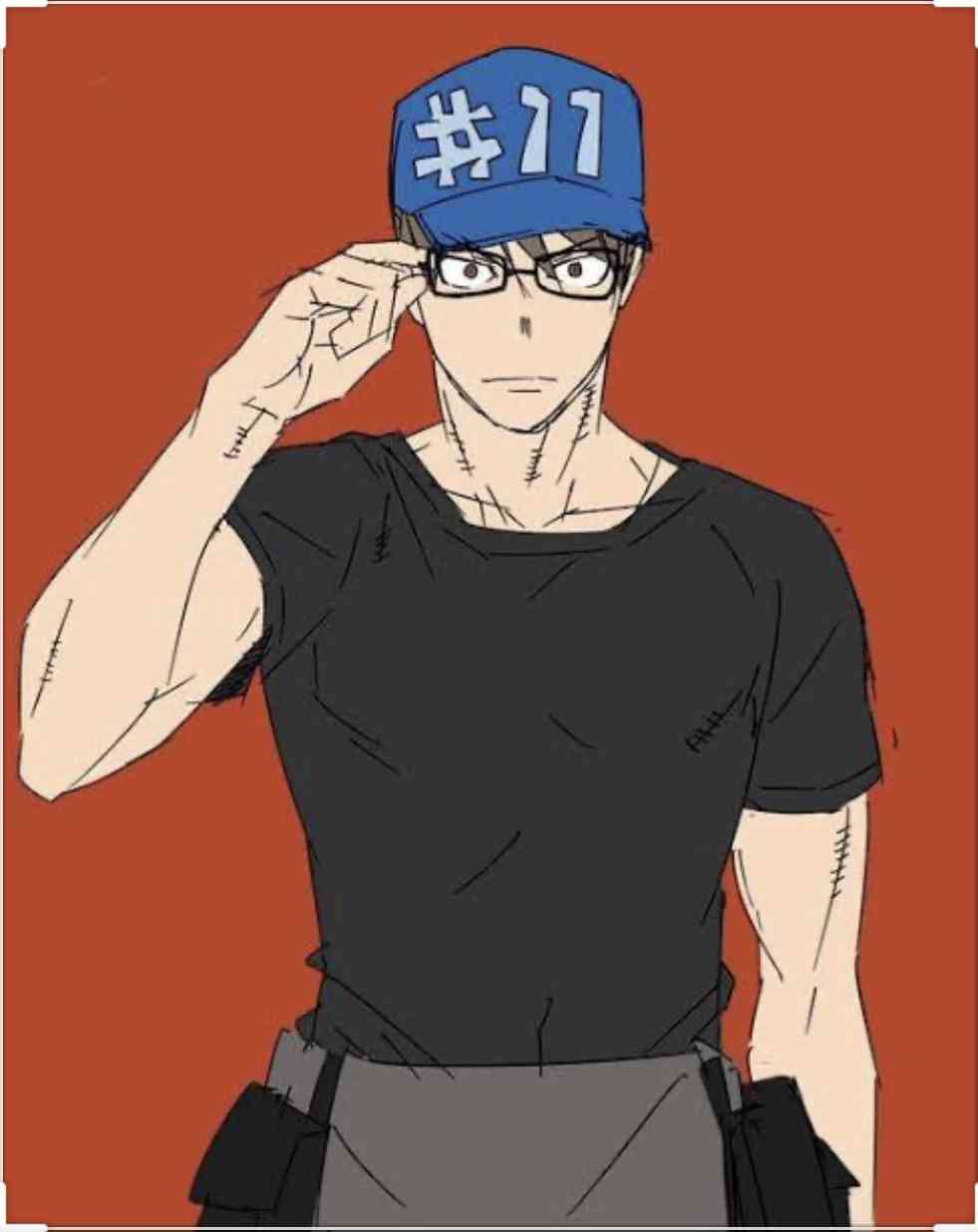 【妄想】恋人にしたいキャラ【二次元】Part3