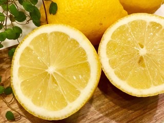 レモン　れもん　檸檬