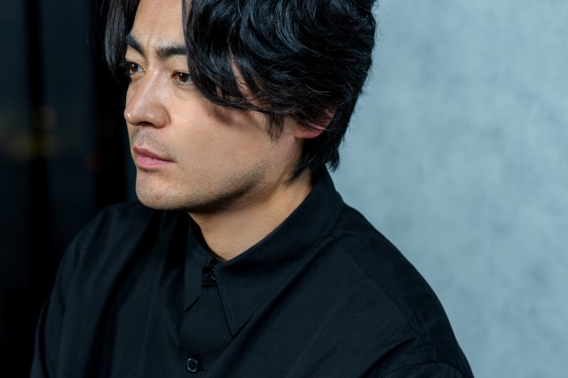 山田孝之が俳優以外の仕事をする理由