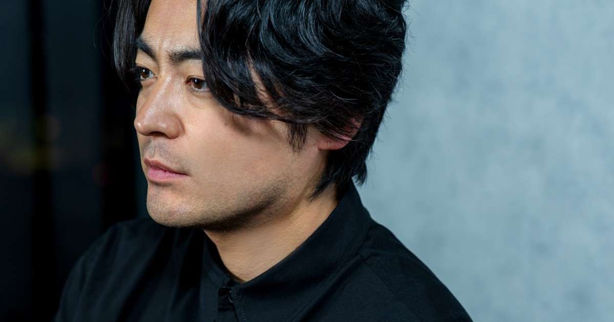 山田孝之が俳優以外の仕事をする理由 - シネマトゥデイ