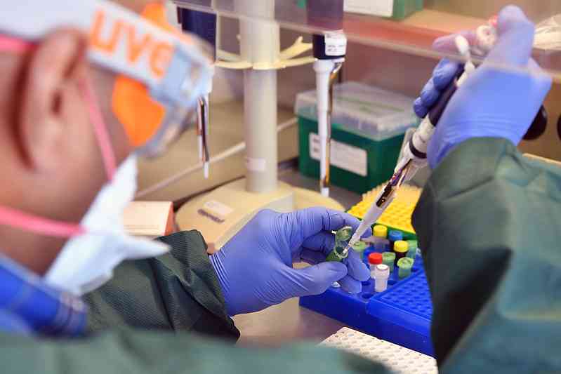 新型コロナ：検査陽性者は本当に「感染者」なのか – アゴラ