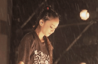 安室奈美恵さんが好きな人part.4