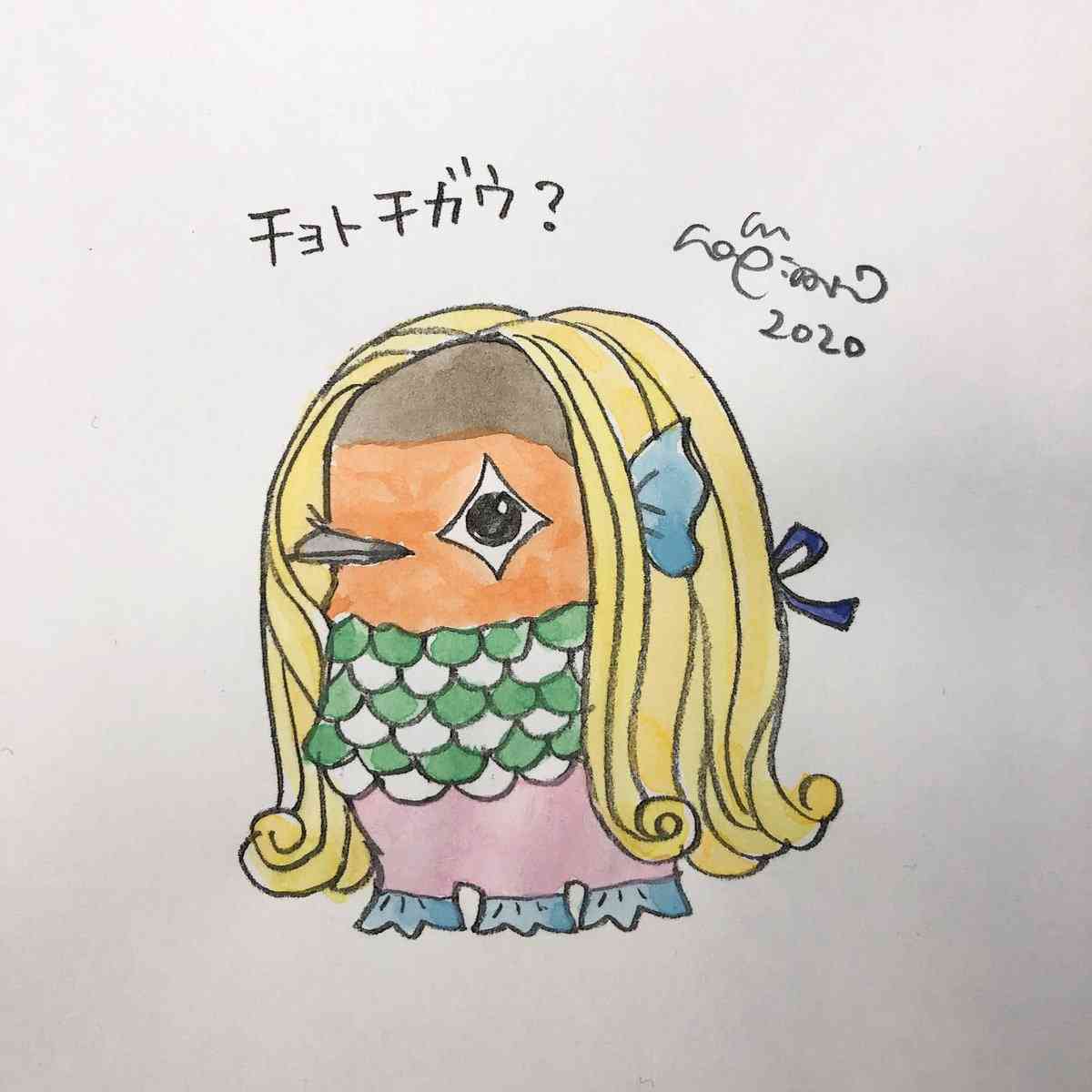 萩岩睦美先生の作品が好きな方
