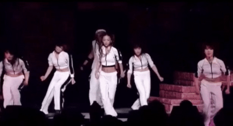 安室奈美恵さんが好きな人part.4