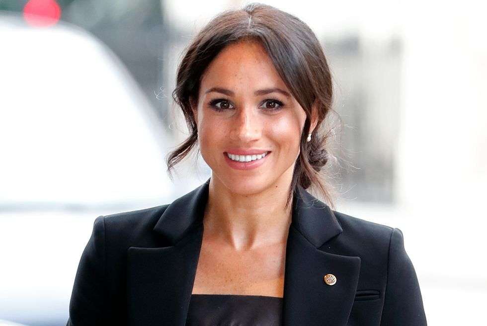 メーガン妃、インタビューに答えた友人の実名公表の阻止へ「裁かれるのは彼女たちでも私でもない」（ELLE ONLINE） - Yahoo!ニュース